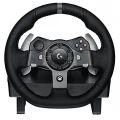 Logitech G920 Dual-Motor Feedback Driving Force Racing Wheel