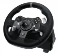 Logitech G920 Dual-Motor Feedback Driving Force Racing Wheel