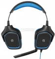 Logitech G430 7.1 Surround Sound Gaming Headset