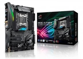 Mainboard ASUS ROG STRIX X299-E GAMING LGA2066 (90MB0U50-M0EAY0)