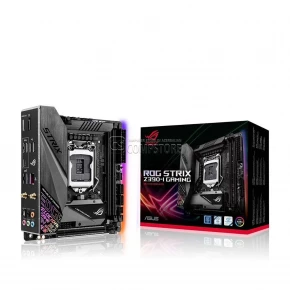 ASUS ROG STRIX Z390-I GAMING (90MB0YB0-M0EAY0) Mainboard