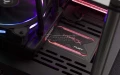 SSD Kingston Hyperx Fury RGB 960 GB (SHFR200B/960G)