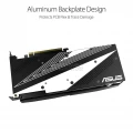 ASUS GEFORCE® RTX2070 (DUAL-RTX2070-O8G) (90YV0C82-M0NA00) (8 GB | 256 bit)