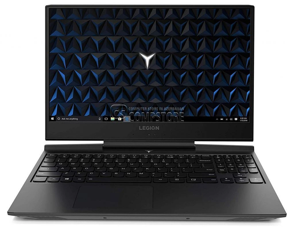 Lenovo Legion Y7000P-1060 (81LF0004US)