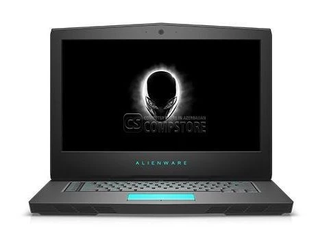 Dell AlienWare 15 R4