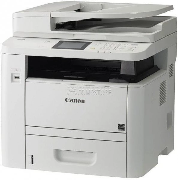 Canon I-SENSYS MF418X (0291C008AA)