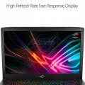 ASUS ROG STRIX GL703GM-DS74 SCAR Edition (90NR00G1-M00440)