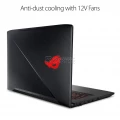 ASUS ROG STRIX GL703GM-DS74 SCAR Edition (90NR00G1-M00440)