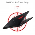 ASUS ROG STRIX GL703GM-DS74 SCAR Edition (90NR00G1-M00440)