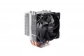 Be Quiet! Pure Rock Slim Cooler