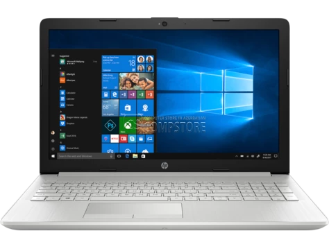 HP Notebook 15-da1011ur (5MN36EA)