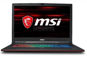 MSI GP73 8RE Leopard