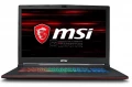 MSI GP73 8RE Leopard