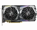 MSI GEFORCE® GTX1660Ti GAMING X 6G (6 GB | 192 Bit)