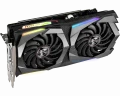 MSI GEFORCE® GTX1660Ti GAMING X 6G (6 GB | 192 Bit)