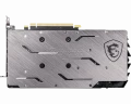 MSI GEFORCE® GTX1660Ti GAMING X 6G (6 GB | 192 Bit)