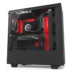 CompStar SuperSonic Gaming PC