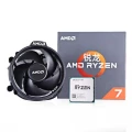 AMD Ryzen™ 2700X (4.3GHz 20MB Cache) (YD270XBGAFBOX) AM4