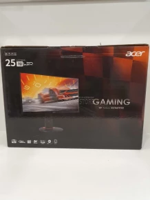 ACER XF250Q Cbmiiprx (UM.KX0AA.C01) Gaming Monitor