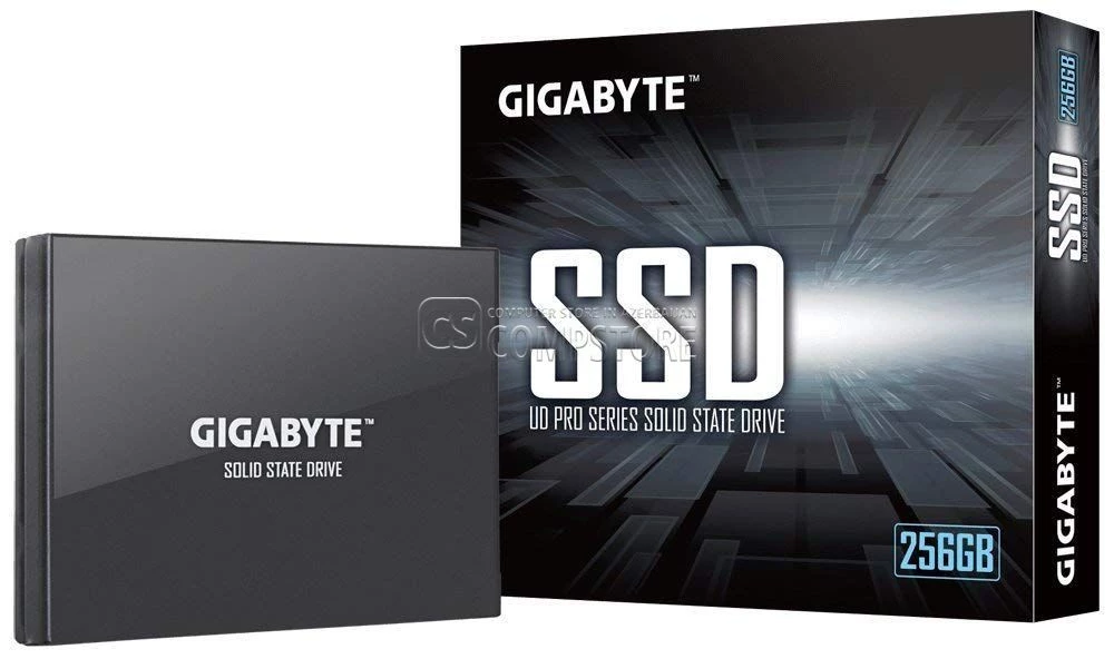 SSD Gigabyte UD Pro 256 GB (GP-GSTFS30256GTTD)