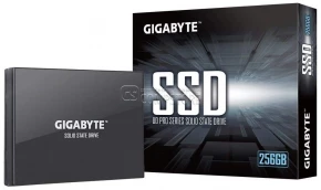 SSD Gigabyte UD Pro 256 GB (GP-GSTFS30256GTTD)