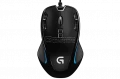 Logitech G300s Optical Ambidextrous Gaming Mouse