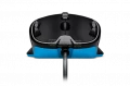 Logitech G300s Optical Ambidextrous Gaming Mouse