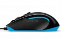 Logitech G300s Optical Ambidextrous Gaming Mouse