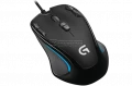 Logitech G300s Optical Ambidextrous Gaming Mouse