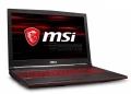 MSI GL63 8RE-639US Gaming Laptop