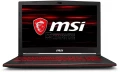 MSI GL63 8RE-639US Gaming Laptop