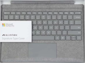 Microsoft Surface Pro 6 Keyboard