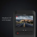 XiaoMi YI Mini Dash Camera