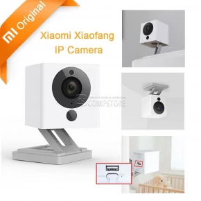 Xiaomi XioFang Smart Camera
