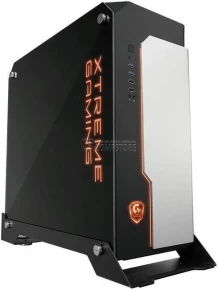 Gigabyte XC700W Extreme Gaming Case