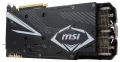 MSI GEFORCE® GTX 1080 TI DUKE (11 GB | 352 Bit)