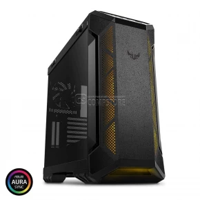 ASUS TUF Gaming GT501 Computer Case