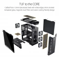 ASUS TUF Gaming GT501 Computer Case