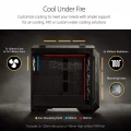 ASUS TUF Gaming GT501 Computer Case
