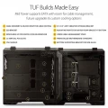 ASUS TUF Gaming GT501 Computer Case