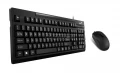Geniuns KM-125 Classic Keyboard & Mouse Combo
