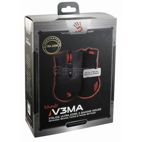 Gaming Mouse A4Tech Bloody V3MA