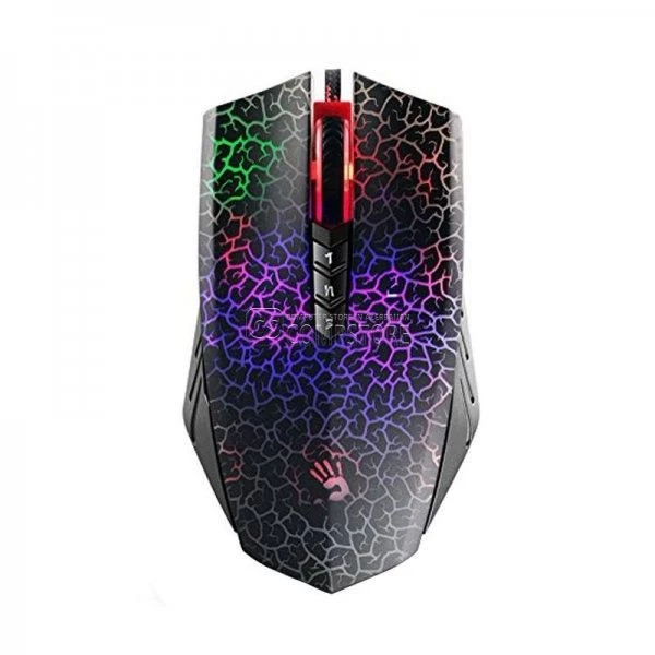Gaming Mouse A4Tech Bloody A70 Crackle