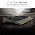 ASUS TUF Gaming K5 Keyboard (90MP0130-B0RA00)