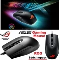 ASUS ROG Strix Impact Gaming Mouse (90MP00P0-B0UA00)