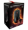 ASUS Cerberus Fortus Gaming Mouse (90YH01H1-BAUA00)
