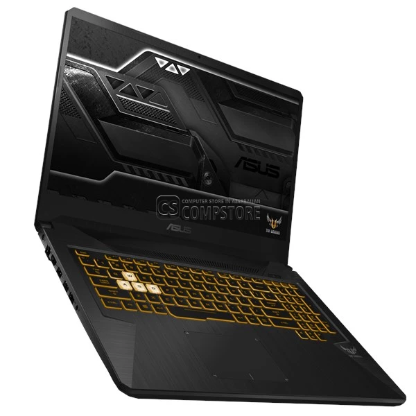 ASUS TUF Gaming FX705DY-AU027 (90NR0192-M00900)