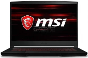 MSI GL63 8RE-629US