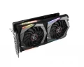 MSI GEFORCE® Gaming Z RTX 2060 (6 GB | 192 Bit)