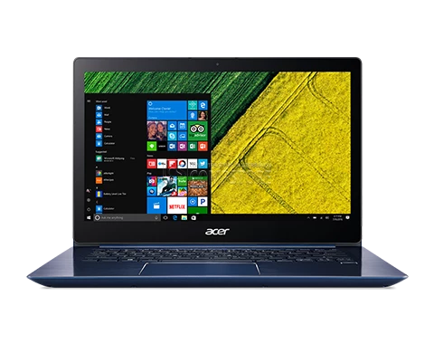 ACER SWIFT 3 SF314-52-50T6 (NX.GQJAA.003)
